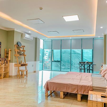 Amazing Stay- Homestay, City View, Near Center Hanoi, Nk Cau Giay Hanói Exterior foto