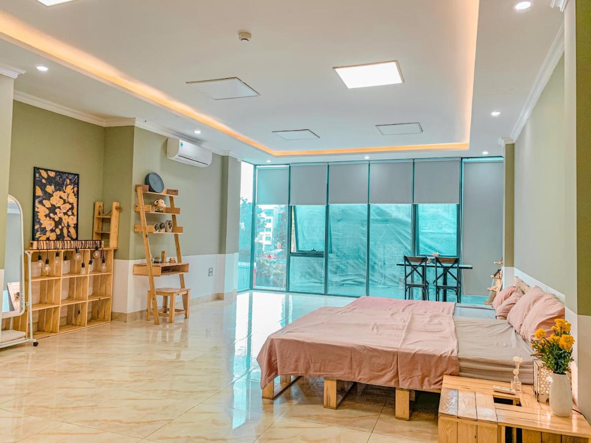 Amazing Stay- Homestay, City View, Near Center Hanoi, Nk Cau Giay Hanói Exterior foto