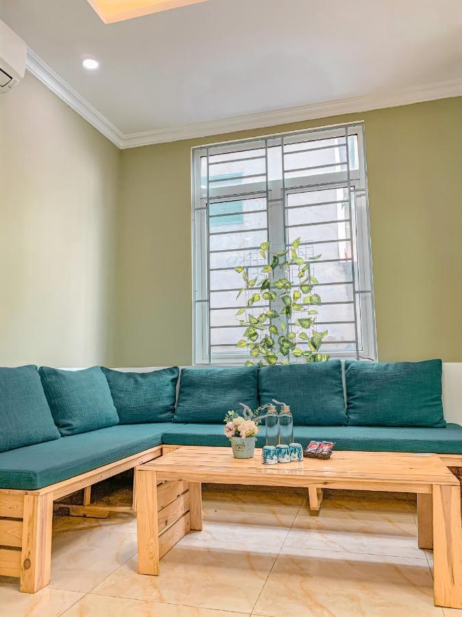 Amazing Stay- Homestay, City View, Near Center Hanoi, Nk Cau Giay Hanói Exterior foto