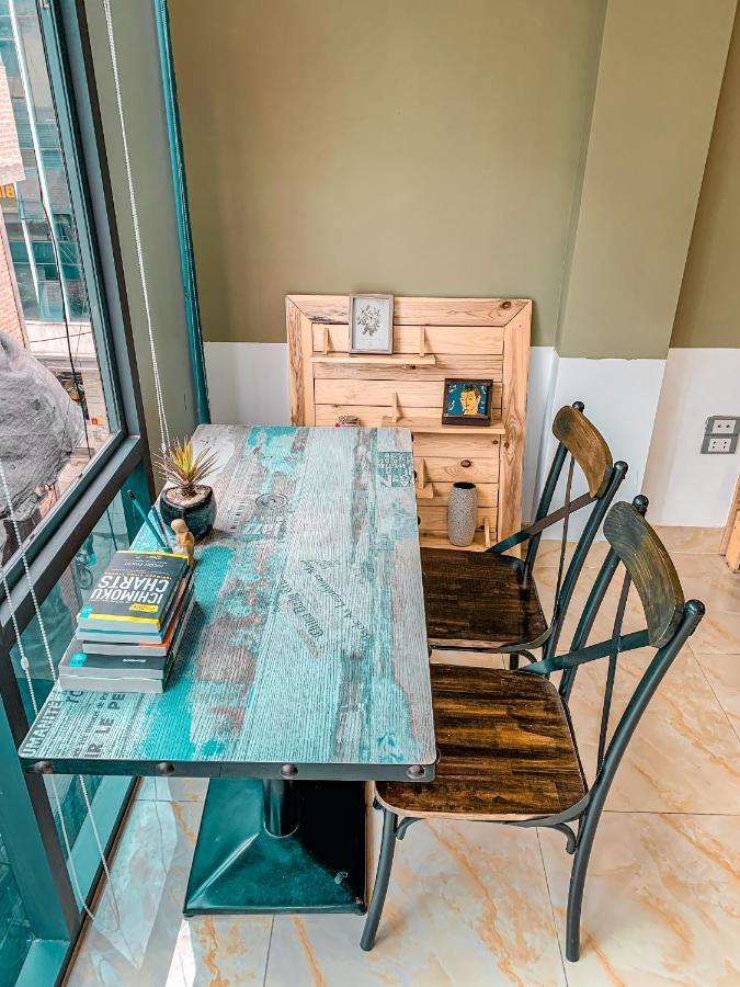 Amazing Stay- Homestay, City View, Near Center Hanoi, Nk Cau Giay Hanói Exterior foto