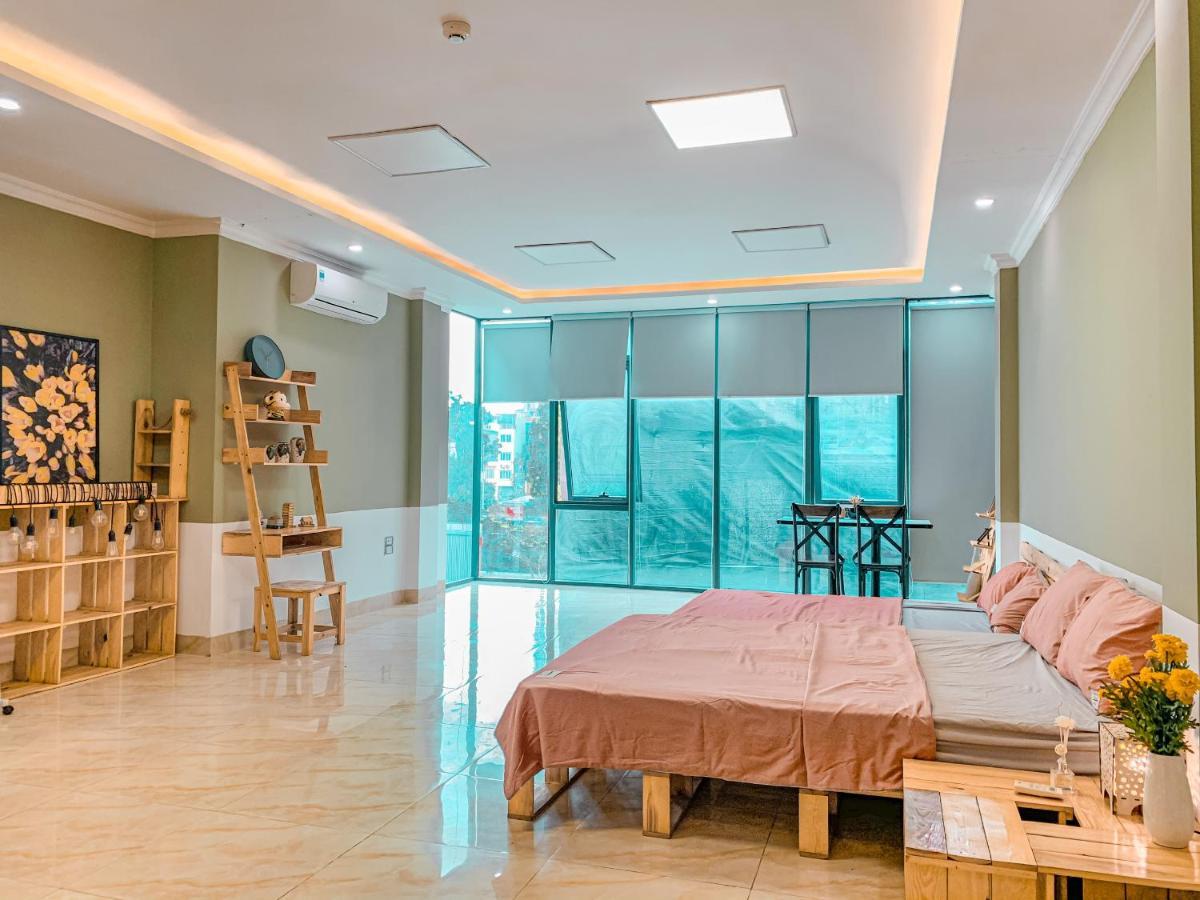 Amazing Stay- Homestay, City View, Near Center Hanoi, Nk Cau Giay Hanói Exterior foto