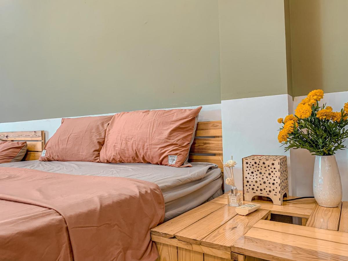 Amazing Stay- Homestay, City View, Near Center Hanoi, Nk Cau Giay Hanói Exterior foto