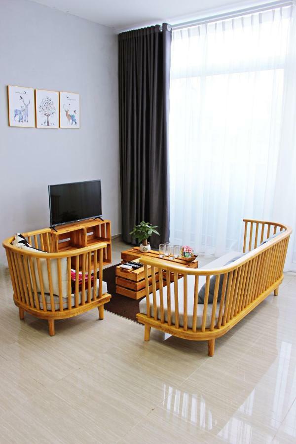 Amazing Stay- Homestay, City View, Near Center Hanoi, Nk Cau Giay Hanói Exterior foto