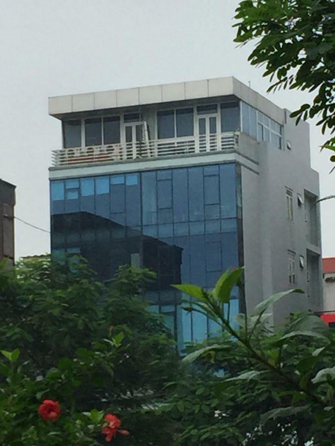Amazing Stay- Homestay, City View, Near Center Hanoi, Nk Cau Giay Hanói Exterior foto