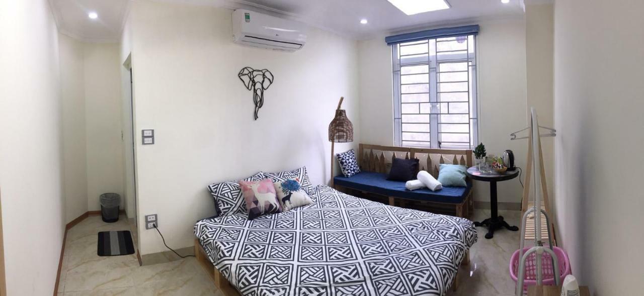 Amazing Stay- Homestay, City View, Near Center Hanoi, Nk Cau Giay Hanói Exterior foto