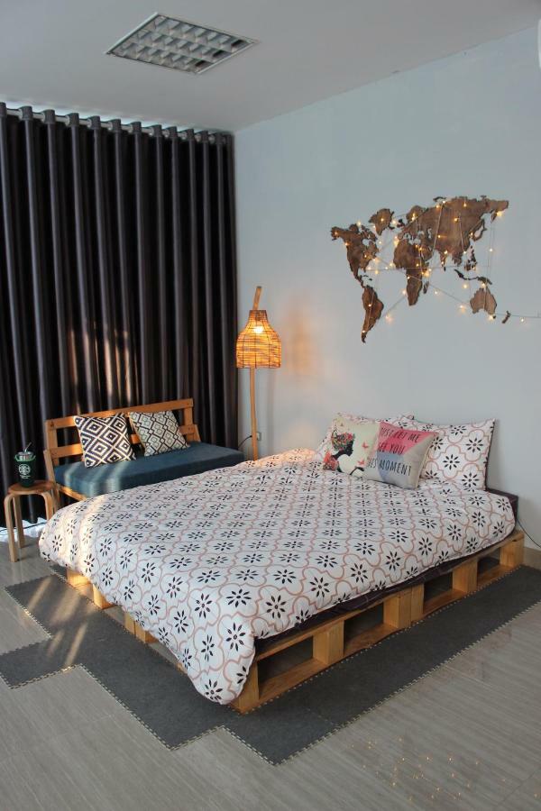 Amazing Stay- Homestay, City View, Near Center Hanoi, Nk Cau Giay Hanói Exterior foto