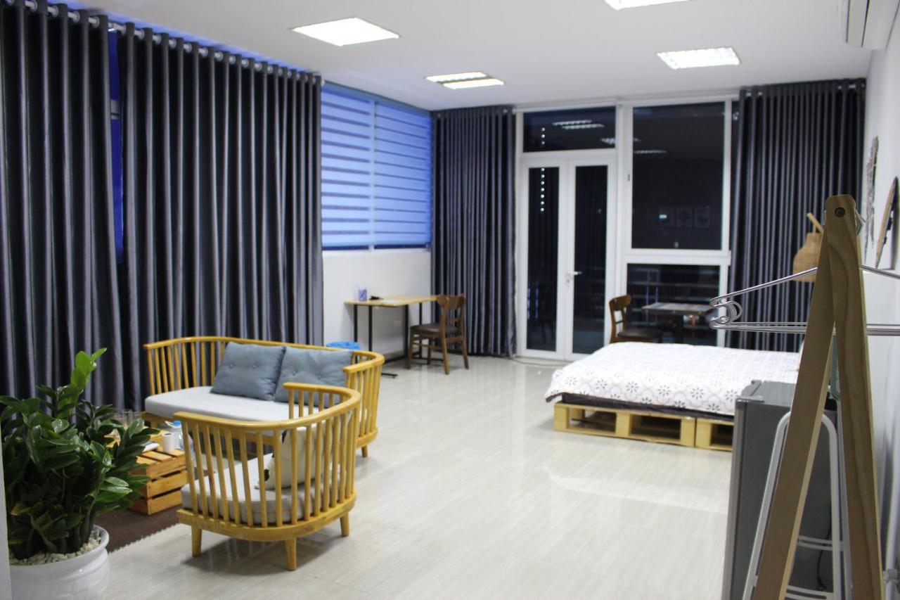 Amazing Stay- Homestay, City View, Near Center Hanoi, Nk Cau Giay Hanói Exterior foto