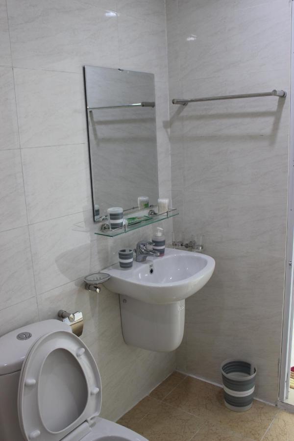 Amazing Stay- Homestay, City View, Near Center Hanoi, Nk Cau Giay Hanói Exterior foto