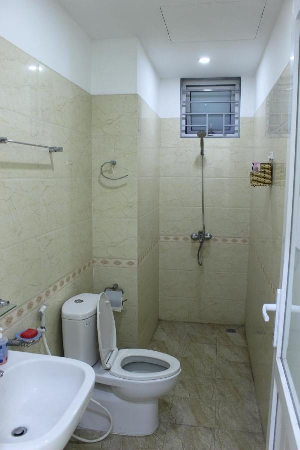 Amazing Stay- Homestay, City View, Near Center Hanoi, Nk Cau Giay Hanói Exterior foto