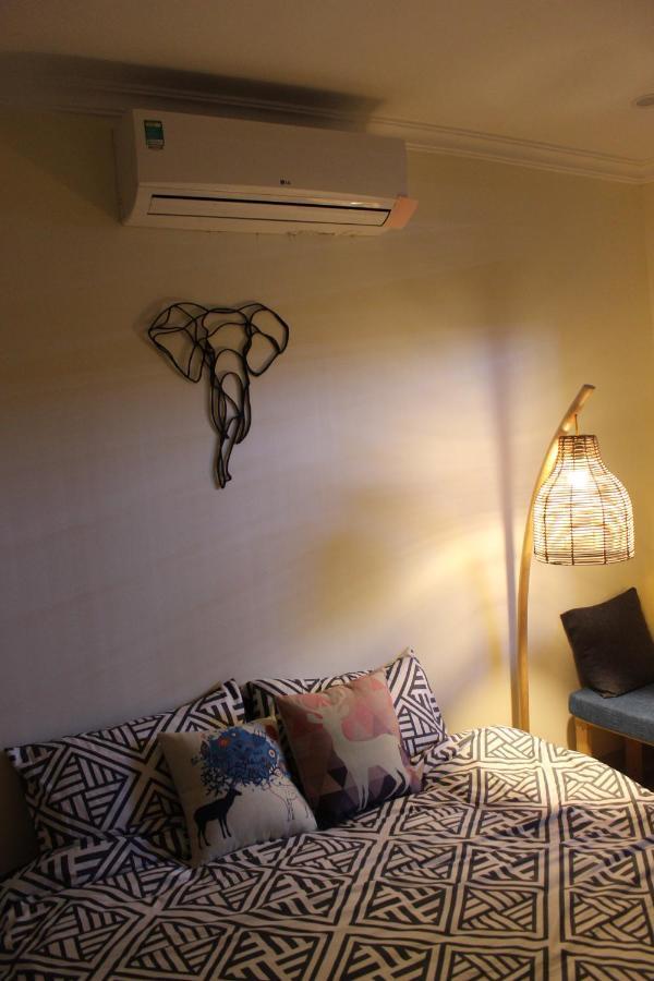 Amazing Stay- Homestay, City View, Near Center Hanoi, Nk Cau Giay Hanói Exterior foto