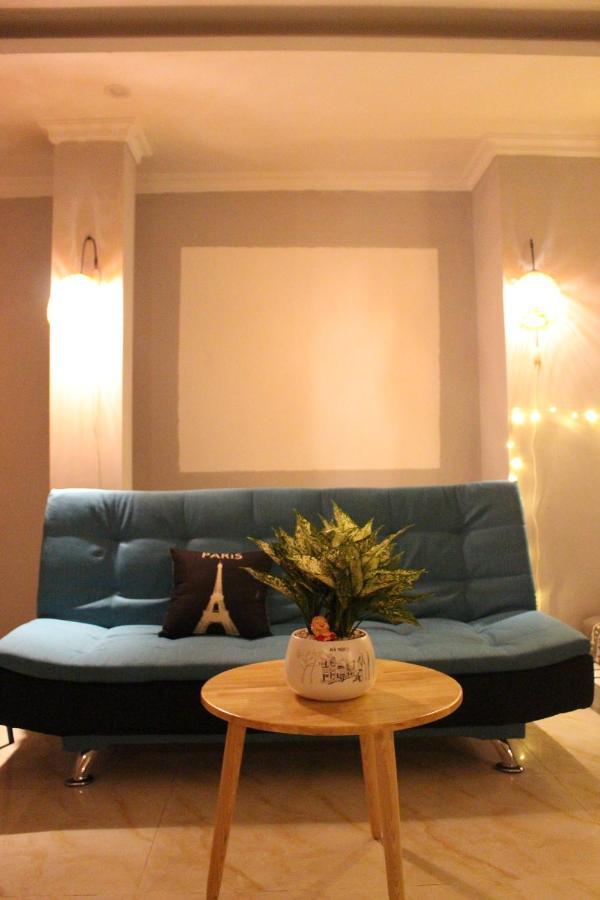 Amazing Stay- Homestay, City View, Near Center Hanoi, Nk Cau Giay Hanói Exterior foto
