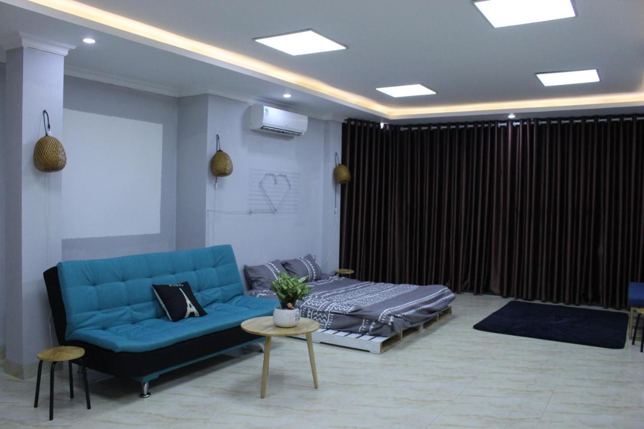Amazing Stay- Homestay, City View, Near Center Hanoi, Nk Cau Giay Hanói Exterior foto