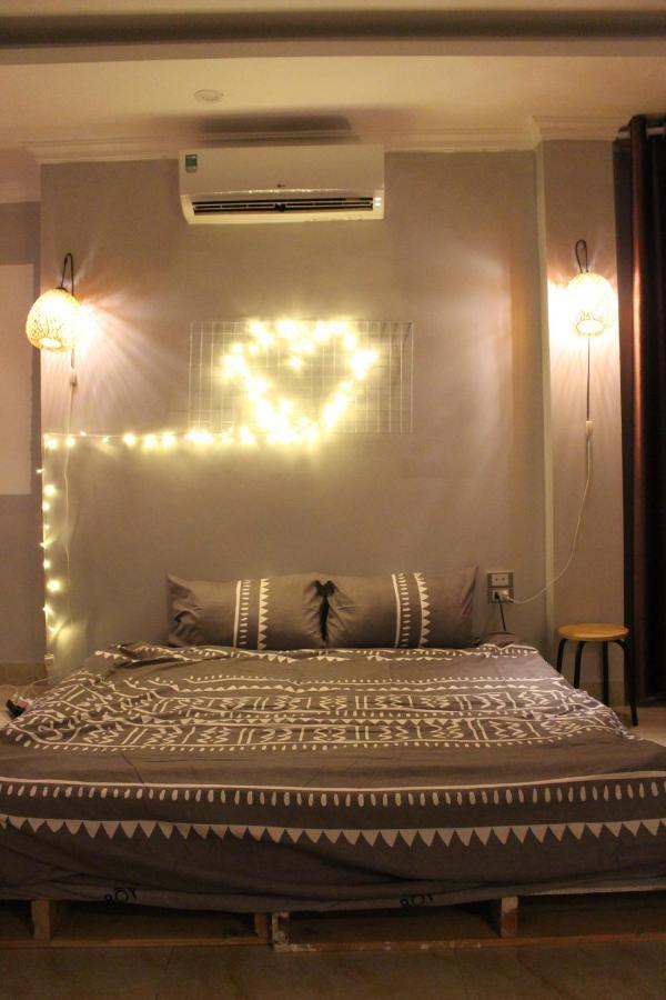 Amazing Stay- Homestay, City View, Near Center Hanoi, Nk Cau Giay Hanói Exterior foto