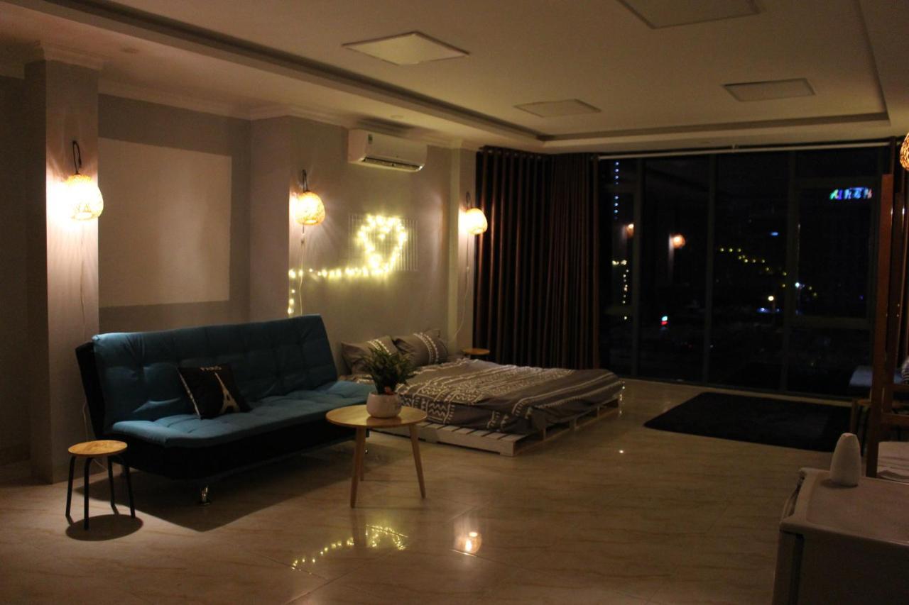 Amazing Stay- Homestay, City View, Near Center Hanoi, Nk Cau Giay Hanói Exterior foto