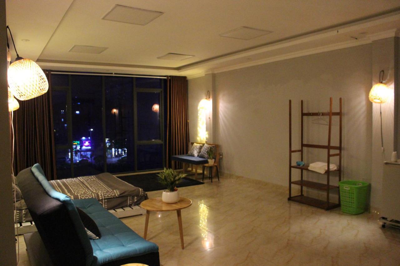 Amazing Stay- Homestay, City View, Near Center Hanoi, Nk Cau Giay Hanói Exterior foto